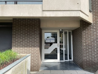 Apartment Nieuwpoort  10