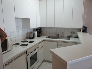 Apartment Nieuwpoort  11