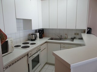 Appartement Nieuwpoort  11