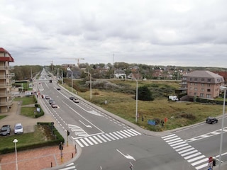 Apartment Nieuwpoort  9