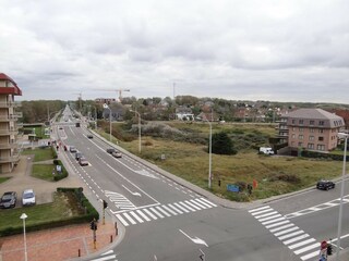 Appartement Nieuwpoort  9