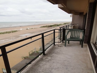 Apartment Nieuwpoort  12