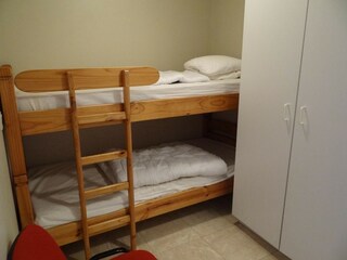 Apartamento Nieuwpoort Características 5