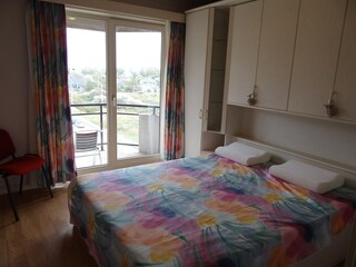 Appartement Nieuwpoort Équipement 6