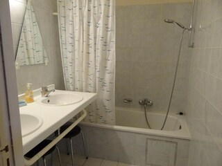 Apartment Nieuwpoort Features 7