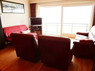 Apartment Nieuwpoort Ausstattung 9