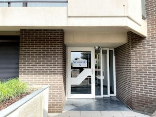 Apartment Nieuwpoort Außenaufnahme 5