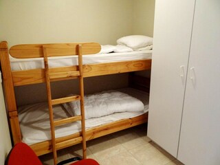 Apartamento Nieuwpoort Características 11