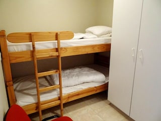 Apartment Nieuwpoort Features 9