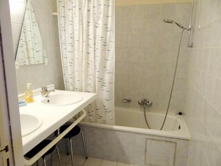 Apartment Nieuwpoort Ausstattung 13