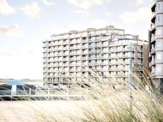 Apartment Nieuwpoort Environment 19