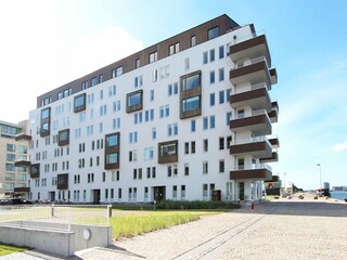 Apartment Nieuwpoort Umgebung 22