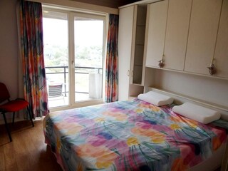 Appartement Nieuwpoort Kenmerken 8