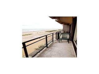 Apartment Nieuwpoort Außenaufnahme 4