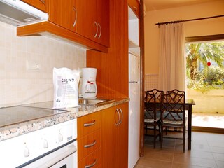 Apartment L'Estartit Features 11