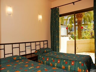 Apartment L'Estartit Features 13