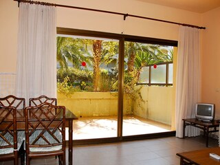 Apartment L'Estartit Features 14