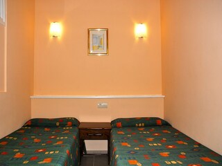 Apartment L'Estartit Ausstattung 14