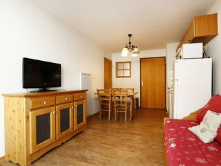 Appartement Orcières Kenmerken 13