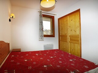 Appartement Orcières Équipement 16
