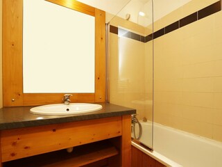 Appartement Orcières Kenmerken 17
