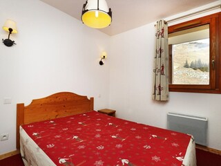 Appartement Orcières Enregistrement extérieur 3