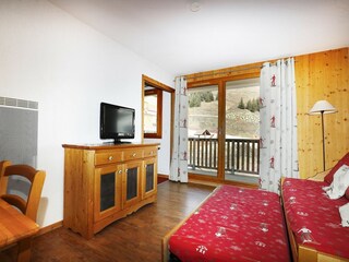 Appartement Orcières Kenmerken 18