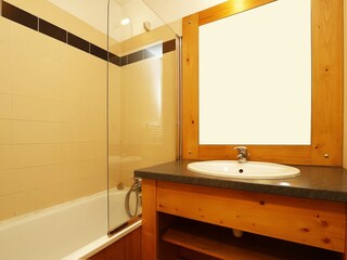 Appartement Orcières Équipement 19