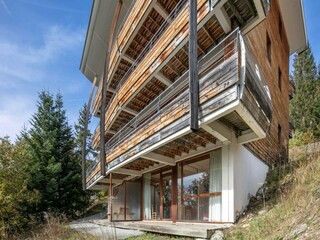 Apartamento Chamrousse Grabación al aire libre 1