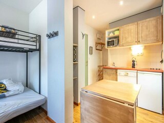 Appartement Chamrousse Kenmerken 7