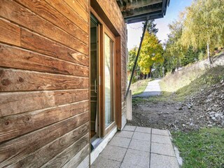 Appartement Chamrousse Buitenaudio-opname 2