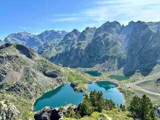 Apartamento Chamrousse Entorno 12