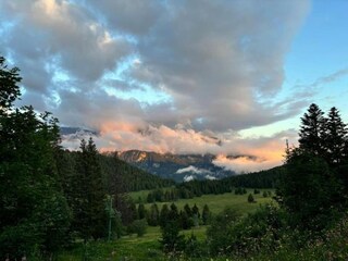 Appartement Chamrousse Omgeving 28
