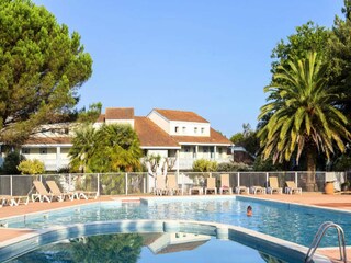 Appartement Moliets-Plage  3