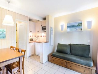 Appartement Moliets-Plage  13