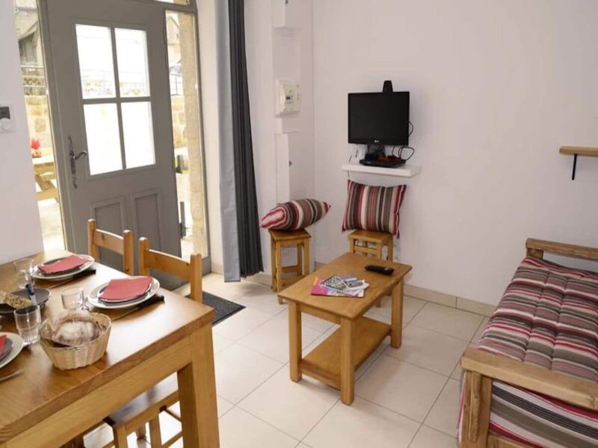 Apartment Oradour  1