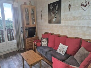 Apartment Le Revard  15