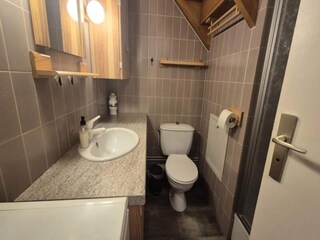 Apartment Le Revard  18