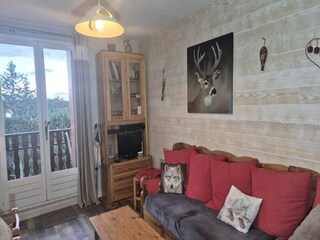 Apartment Le Revard  19