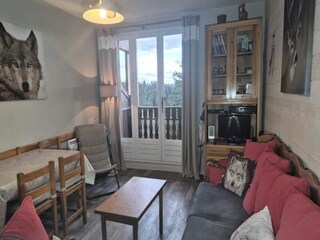 Apartment Le Revard  2