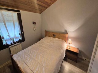 Apartment Le Revard  20