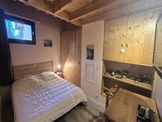 Apartment Le Revard  4