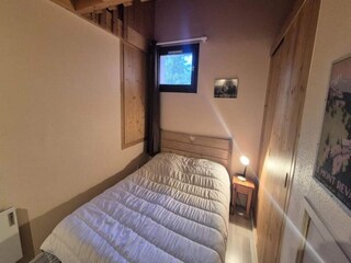 Apartment Le Revard  5