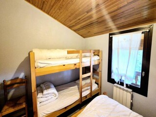 Apartment Le Revard  6