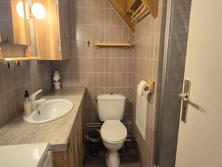 Apartment Le Revard  11