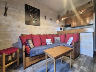 Apartment Le Revard  7