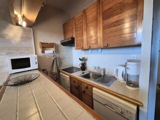 Apartment Le Revard  8