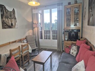 Apartment Le Revard  9