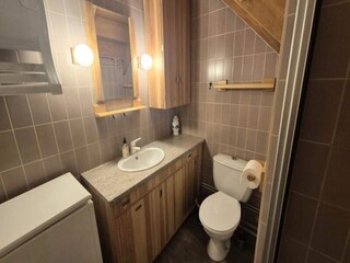 Apartment Le Revard  10