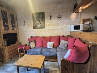 Apartment Le Revard  13
